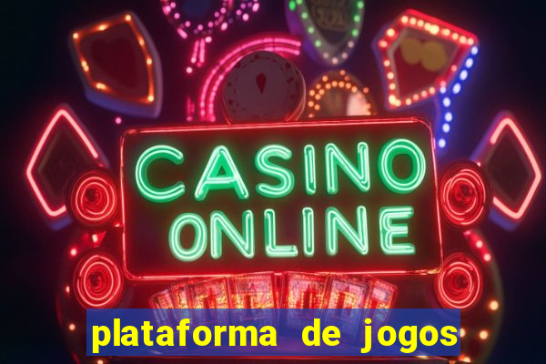 plataforma de jogos que paga bem