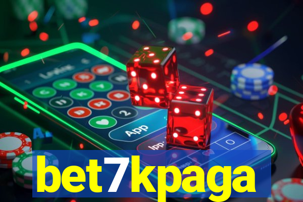 bet7kpaga