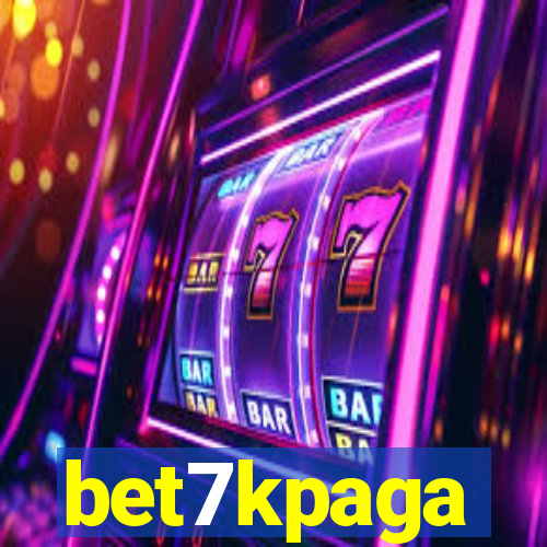 bet7kpaga