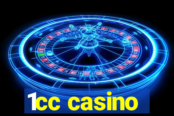 1cc casino