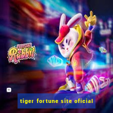 tiger fortune site oficial