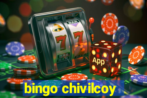 bingo chivilcoy