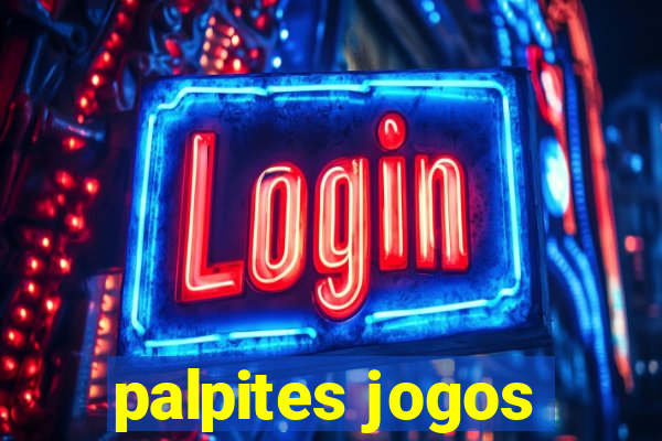 palpites jogos