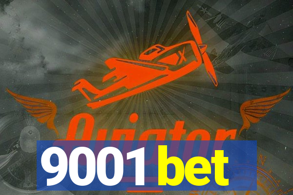 9001 bet