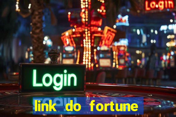 link do fortune tiger demo