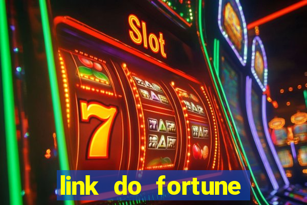 link do fortune tiger demo