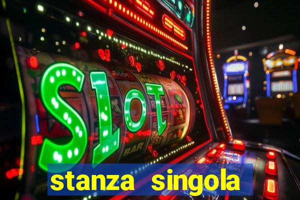 stanza singola bologna affitto