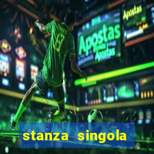 stanza singola bologna affitto