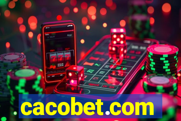 cacobet.com