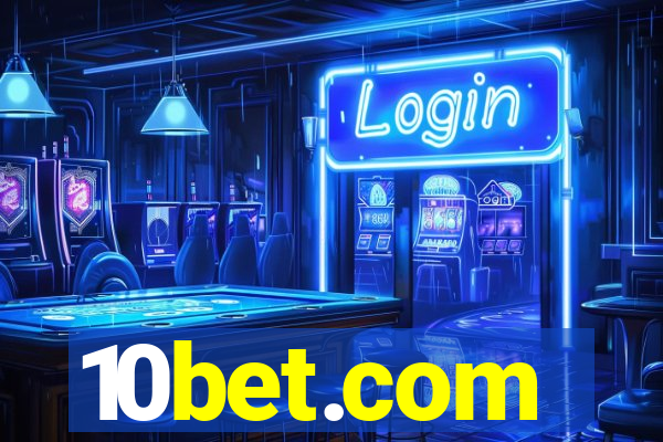 10bet.com