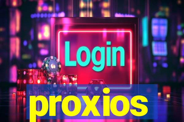 proxios