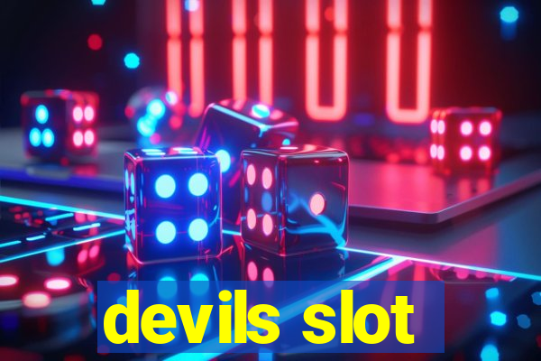 devils slot