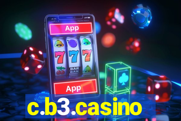 c.b3.casino