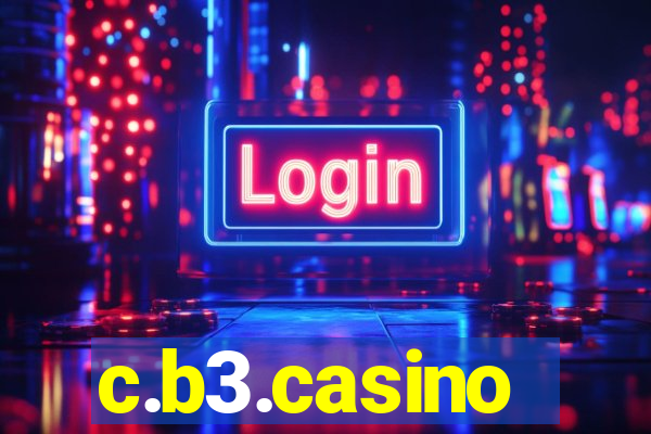 c.b3.casino