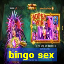 bingo sex