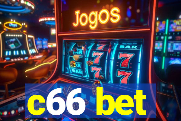 c66 bet