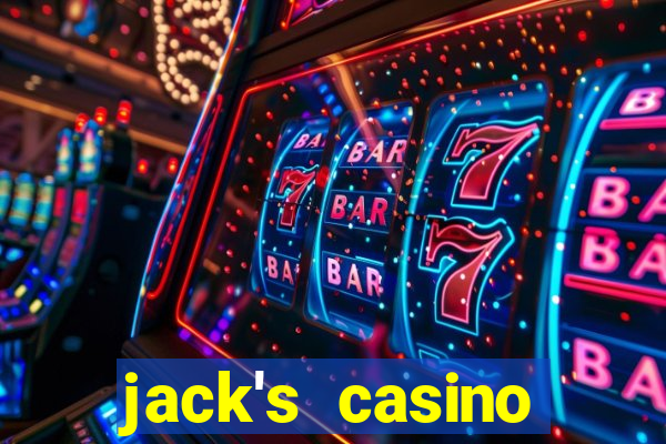 jack's casino downtown cleveland