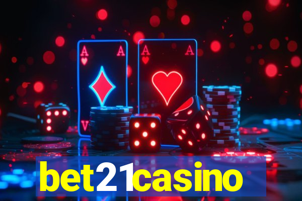 bet21casino