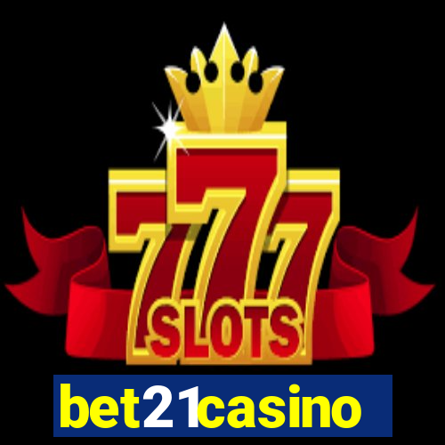 bet21casino