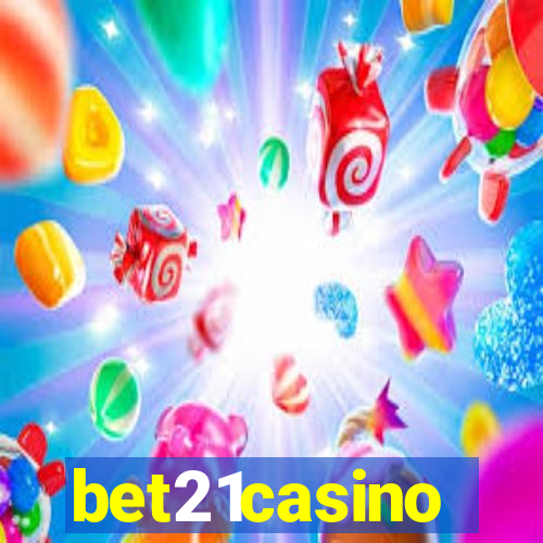 bet21casino