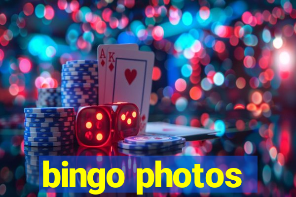 bingo photos