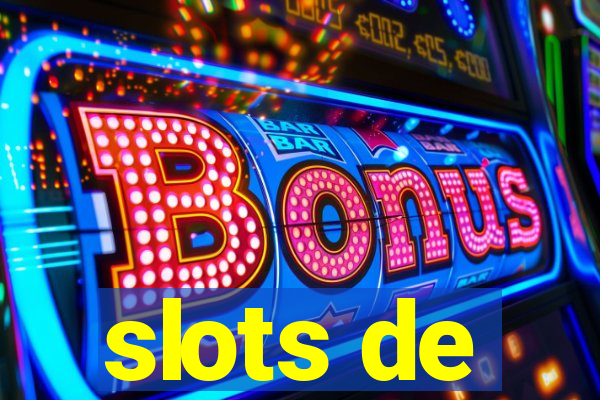 slots de