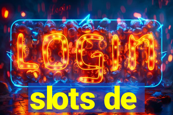 slots de