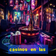 casinos en las vegas nevada