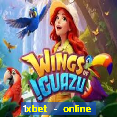 1xbet - online casino iq