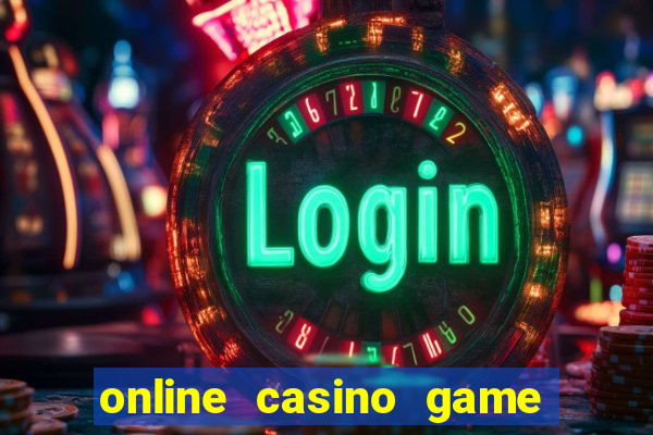 online casino game in india