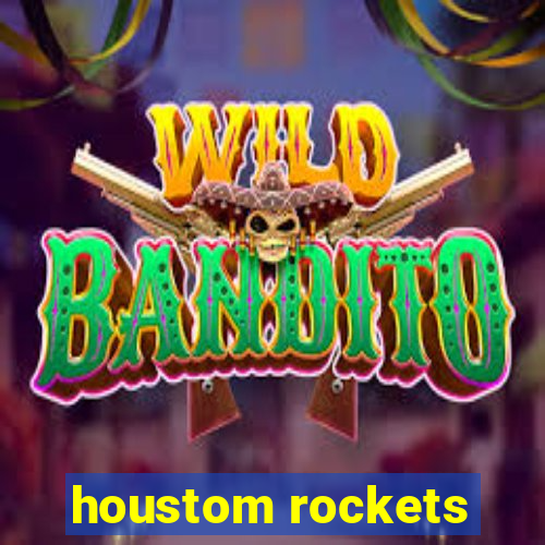 houstom rockets