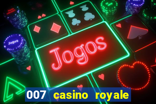 007 casino royale torrent vyto