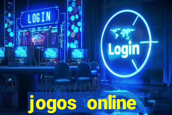 jogos online apostas dinheiro