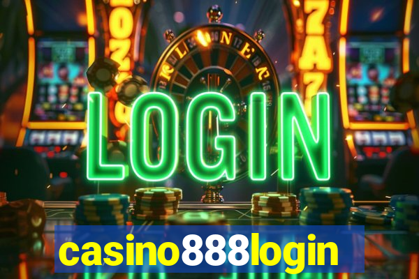 casino888login