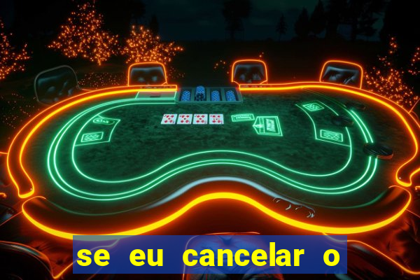 se eu cancelar o game pass eu perco os jogos