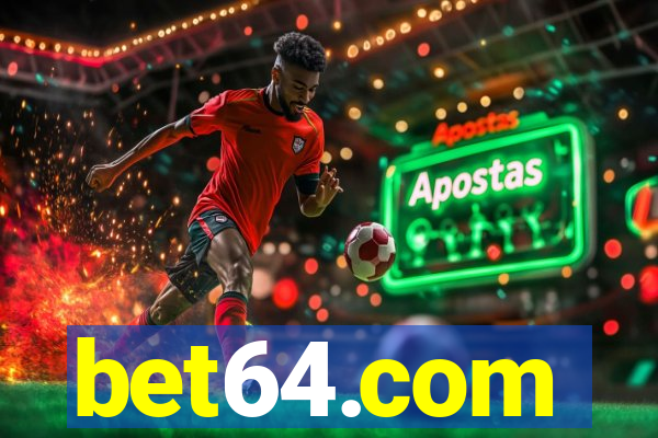 bet64.com