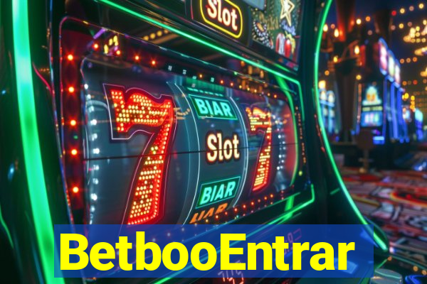 BetbooEntrar