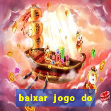 baixar jogo do bicho online