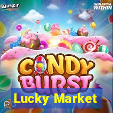 Lucky Market