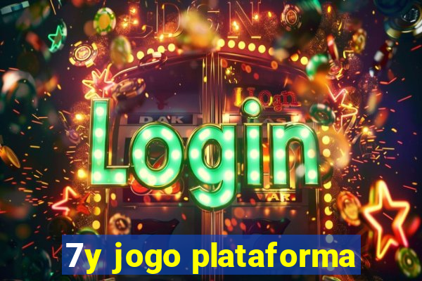 7y jogo plataforma