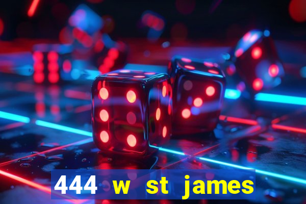 444 w st james chicago il