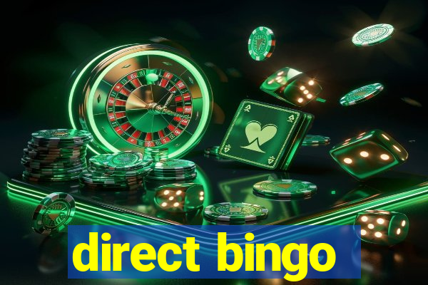 direct bingo