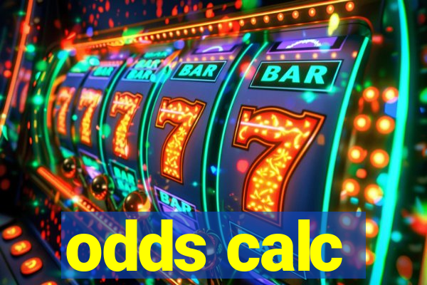 odds calc