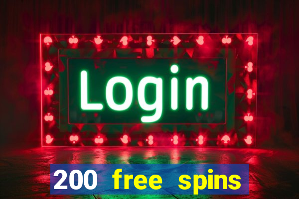 200 free spins huuuge casino