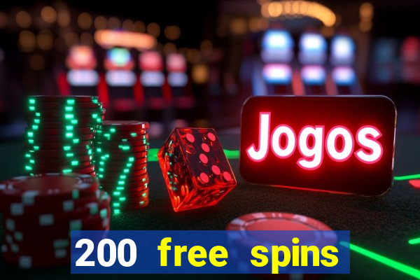 200 free spins huuuge casino