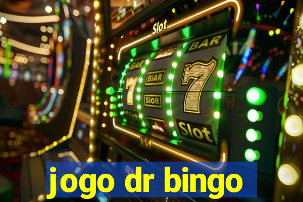 jogo dr bingo