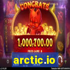 arctic.io