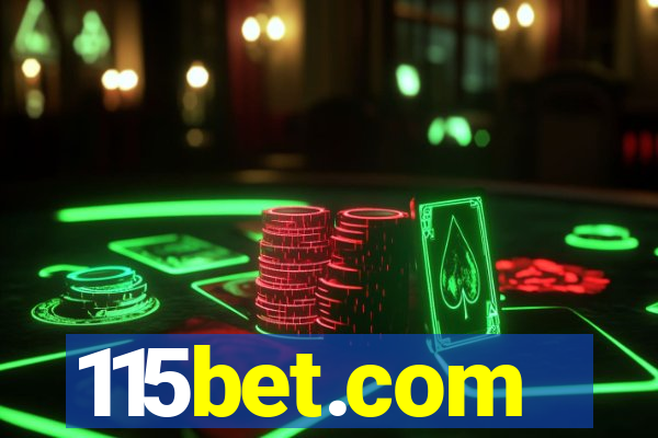 115bet.com