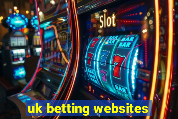 uk betting websites