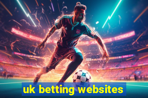 uk betting websites